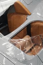 Jaguar D-Type Continuation 2018 года
